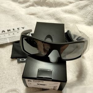 Oakley Gascan